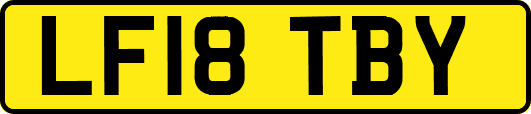 LF18TBY