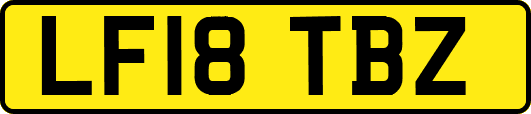 LF18TBZ
