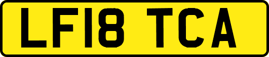 LF18TCA