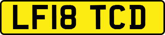LF18TCD