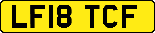 LF18TCF