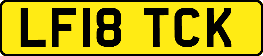 LF18TCK