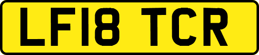 LF18TCR
