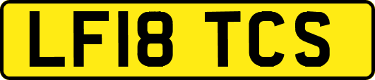 LF18TCS