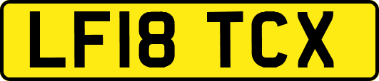 LF18TCX