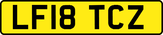 LF18TCZ