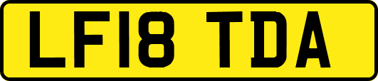 LF18TDA