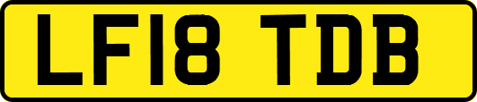 LF18TDB