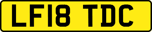 LF18TDC