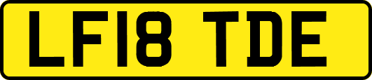 LF18TDE