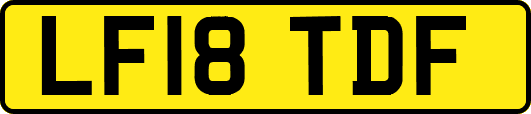 LF18TDF