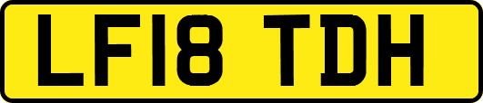 LF18TDH