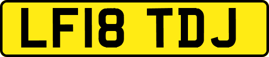 LF18TDJ