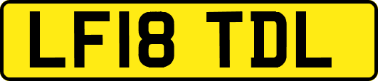 LF18TDL