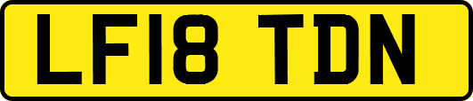 LF18TDN