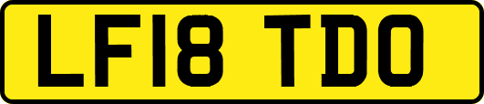 LF18TDO
