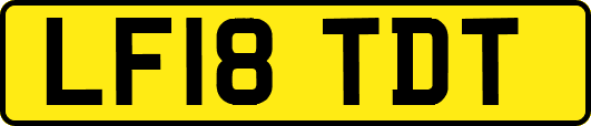 LF18TDT
