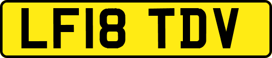 LF18TDV