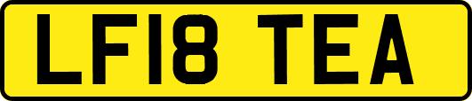 LF18TEA