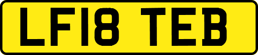LF18TEB