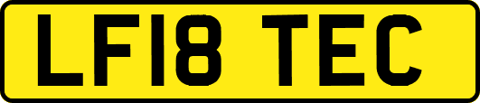 LF18TEC