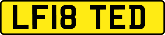 LF18TED