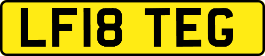 LF18TEG