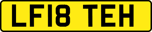 LF18TEH