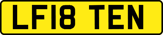 LF18TEN