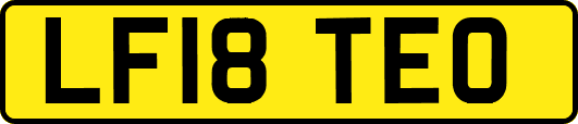 LF18TEO