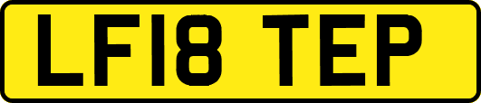 LF18TEP
