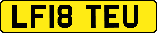 LF18TEU
