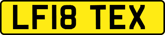 LF18TEX