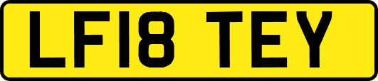 LF18TEY