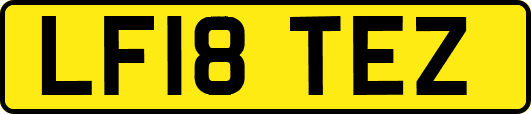 LF18TEZ