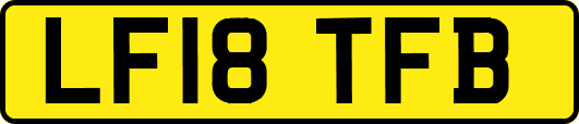 LF18TFB