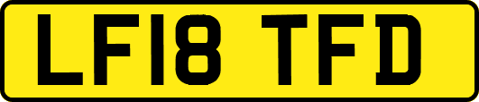 LF18TFD