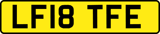 LF18TFE