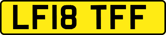 LF18TFF