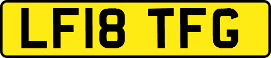 LF18TFG