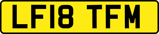 LF18TFM
