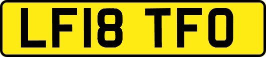 LF18TFO