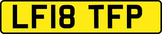 LF18TFP