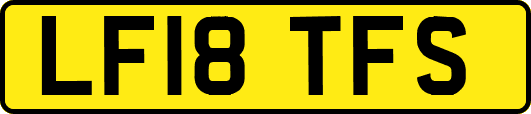 LF18TFS