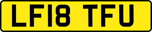 LF18TFU
