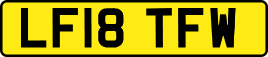 LF18TFW