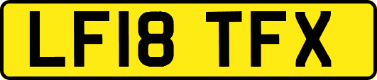LF18TFX