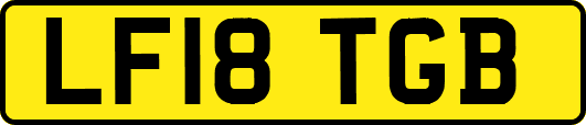 LF18TGB