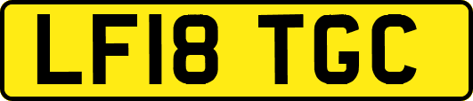 LF18TGC