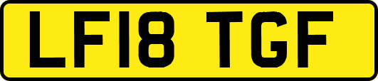 LF18TGF